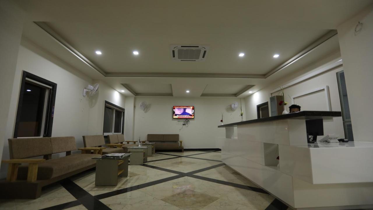 库克达度假村 Chittorgarh 外观 照片