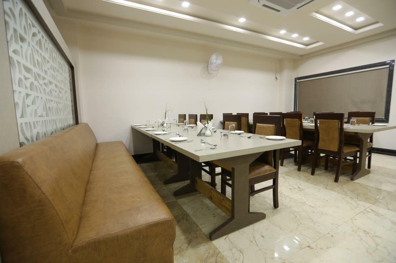 库克达度假村 Chittorgarh 外观 照片